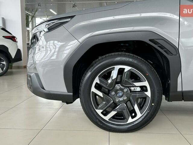 Субару Форестер, объемом двигателя 2.5 л и пробегом 0 тыс. км за 48135 $, фото 10 на Automoto.ua