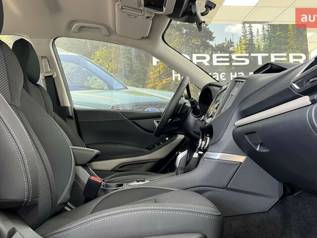 купить новое авто Субару Форестер 2025 года от официального дилера Автоцентр AUTO.RIA Субару фото