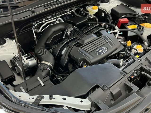 Субару Форестер 2025 года купить новое авто Субару Форестер 2025 года от официального дилера Автоцентр AUTO.RIA Субару фото