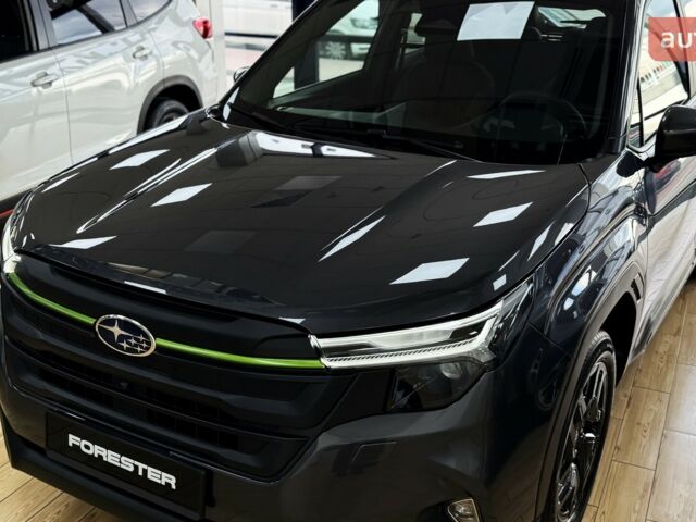 купить новое авто Субару Форестер 2025 года от официального дилера Автоцентр AUTO.RIA Субару фото