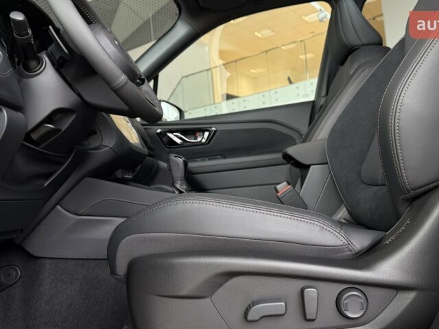 Субару Форестер, объемом двигателя 2.5 л и пробегом 0 тыс. км за 48181 $, фото 38 на Automoto.ua