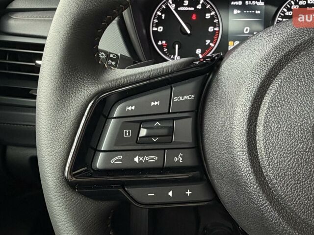 Субару Форестер, объемом двигателя 2.5 л и пробегом 0 тыс. км за 48181 $, фото 12 на Automoto.ua