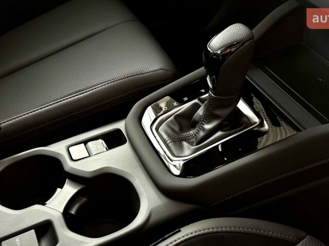 Субару Форестер, объемом двигателя 2.5 л и пробегом 0 тыс. км за 48181 $, фото 33 на Automoto.ua