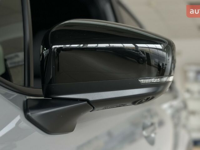 Субару Форестер, объемом двигателя 2.5 л и пробегом 0 тыс. км за 48135 $, фото 15 на Automoto.ua