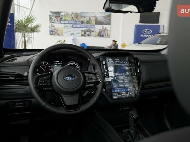 Субару Форестер, объемом двигателя 2.5 л и пробегом 0 тыс. км за 48181 $, фото 14 на Automoto.ua