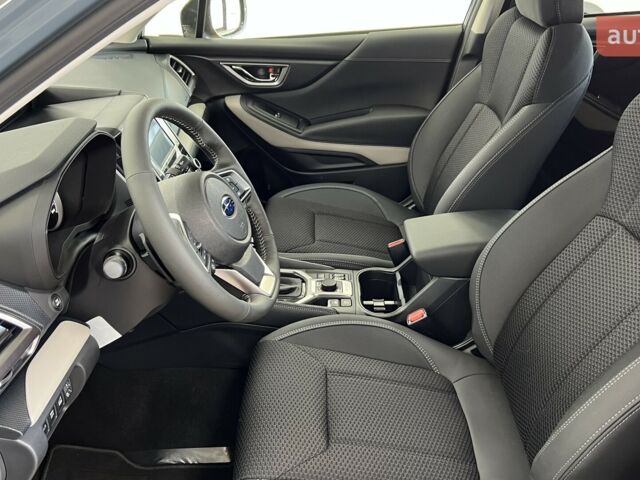 купить новое авто Субару Форестер 2025 года от официального дилера Автоцентр AUTO.RIA Субару фото