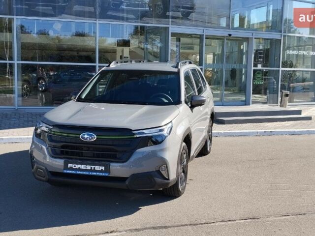 Субару Forester, об'ємом двигуна 2.5 л та пробігом 0 тис. км за 46081 $, фото 7 на Automoto.ua