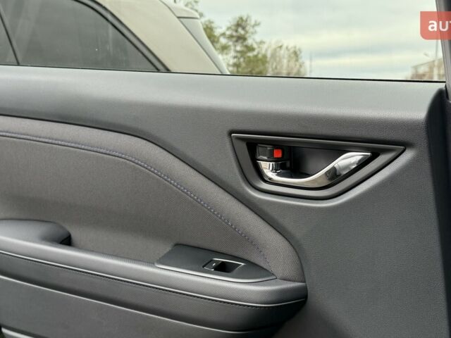 купить новое авто Субару Форестер 2025 года от официального дилера Автоцентр AUTO.RIA Субару фото