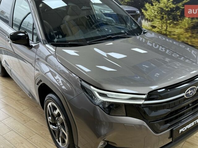 купить новое авто Субару Форестер 2025 года от официального дилера Автоцентр AUTO.RIA Субару фото
