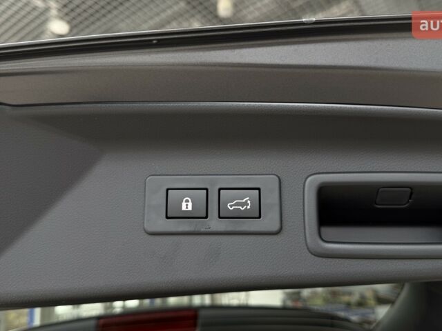 Субару Форестер, объемом двигателя 2.5 л и пробегом 0 тыс. км за 48181 $, фото 39 на Automoto.ua