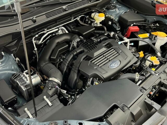 купить новое авто Субару Форестер 2025 года от официального дилера Автоцентр AUTO.RIA Субару фото