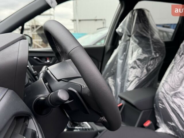 купить новое авто Субару Форестер 2025 года от официального дилера Автоцентр AUTO.RIA Субару фото