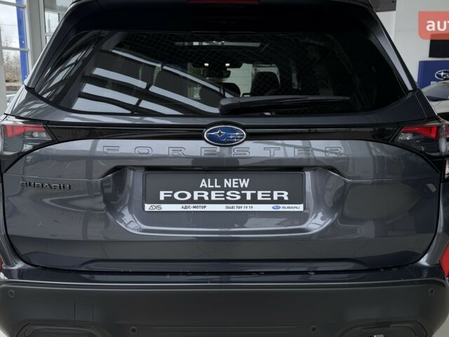 Субару Форестер, объемом двигателя 2.5 л и пробегом 0 тыс. км за 48181 $, фото 4 на Automoto.ua