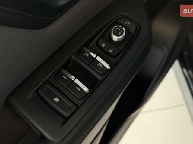 Субару Форестер, объемом двигателя 2.5 л и пробегом 0 тыс. км за 44872 $, фото 22 на Automoto.ua