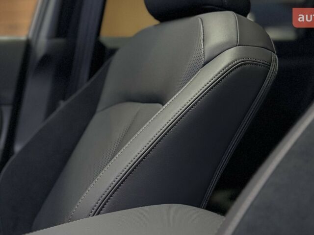 купить новое авто Субару Форестер 2025 года от официального дилера НІКО-Захід Субару фото