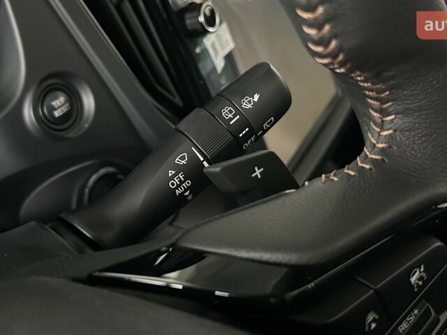 Субару Форестер, объемом двигателя 2.5 л и пробегом 0 тыс. км за 48135 $, фото 36 на Automoto.ua