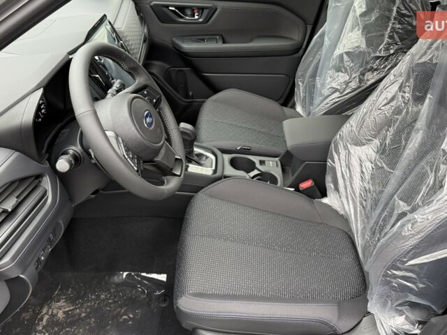 купить новое авто Субару Форестер 2025 года от официального дилера Автоцентр AUTO.RIA Субару фото