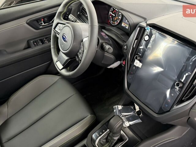 купить новое авто Субару Форестер 2025 года от официального дилера Автоцентр AUTO.RIA Субару фото