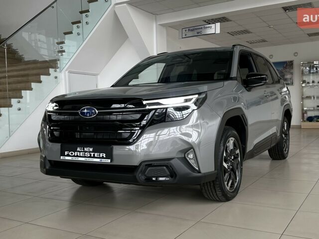 Субару Форестер, объемом двигателя 2.5 л и пробегом 0 тыс. км за 48135 $, фото 3 на Automoto.ua