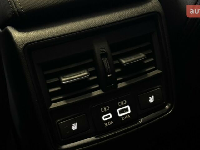 купить новое авто Субару Форестер 2025 года от официального дилера НІКО-Захід Субару фото