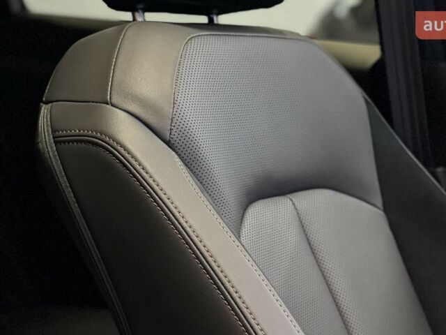 купить новое авто Субару Форестер 2025 года от официального дилера НІКО-Захід Субару фото