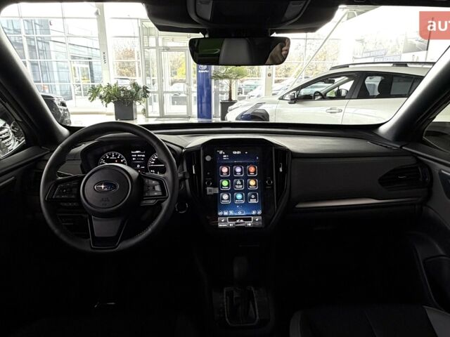 Субару Форестер, объемом двигателя 2.5 л и пробегом 0 тыс. км за 44872 $, фото 20 на Automoto.ua