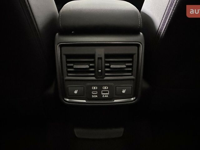 Субару Форестер, объемом двигателя 2.5 л и пробегом 0 тыс. км за 48135 $, фото 32 на Automoto.ua