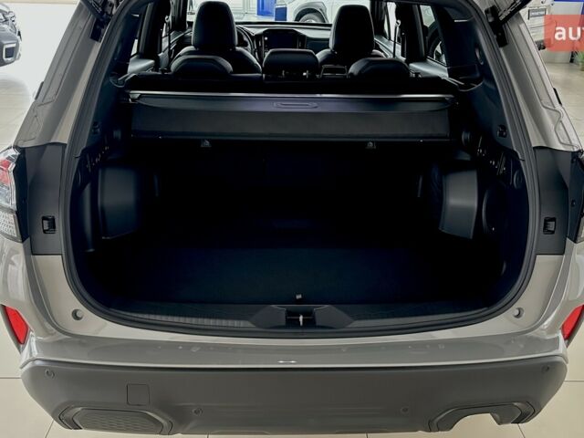 Субару Форестер, объемом двигателя 2.5 л и пробегом 0 тыс. км за 48135 $, фото 13 на Automoto.ua