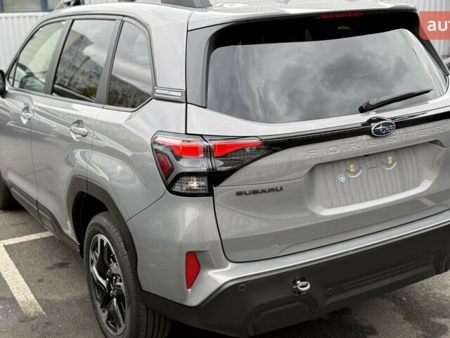 купить новое авто Субару Форестер 2025 года от официального дилера Автоцентр AUTO.RIA Субару фото