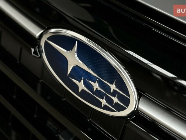 Субару Форестер, объемом двигателя 2.5 л и пробегом 0 тыс. км за 48135 $, фото 8 на Automoto.ua