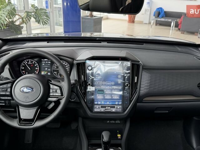 Субару Форестер, объемом двигателя 2.5 л и пробегом 0 тыс. км за 48181 $, фото 22 на Automoto.ua