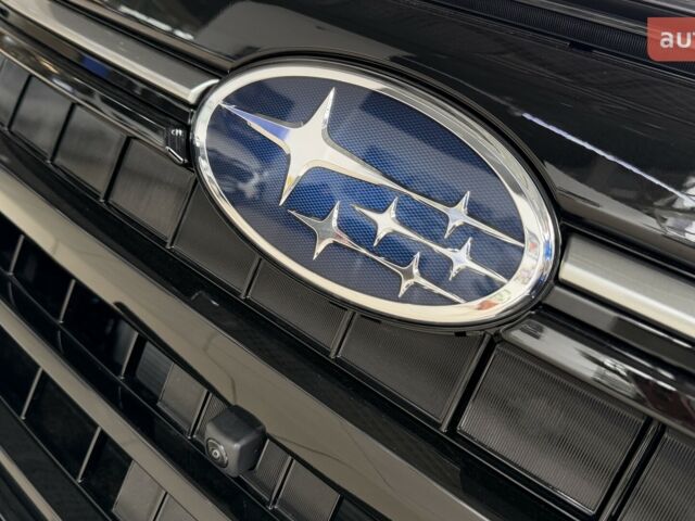 Субару Форестер, объемом двигателя 2.5 л и пробегом 0 тыс. км за 48181 $, фото 10 на Automoto.ua