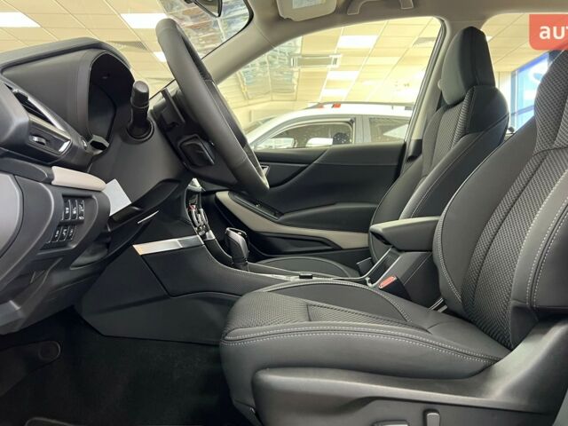 купить новое авто Субару Форестер 2025 года от официального дилера Автоцентр AUTO.RIA Субару фото