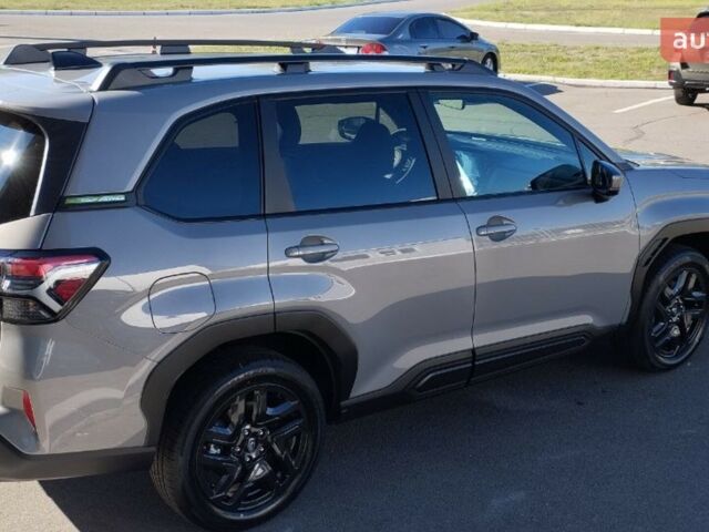 Субару Forester, об'ємом двигуна 2.5 л та пробігом 0 тис. км за 46081 $, фото 3 на Automoto.ua