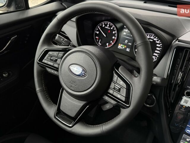 Субару Форестер, объемом двигателя 2.5 л и пробегом 0 тыс. км за 48181 $, фото 25 на Automoto.ua