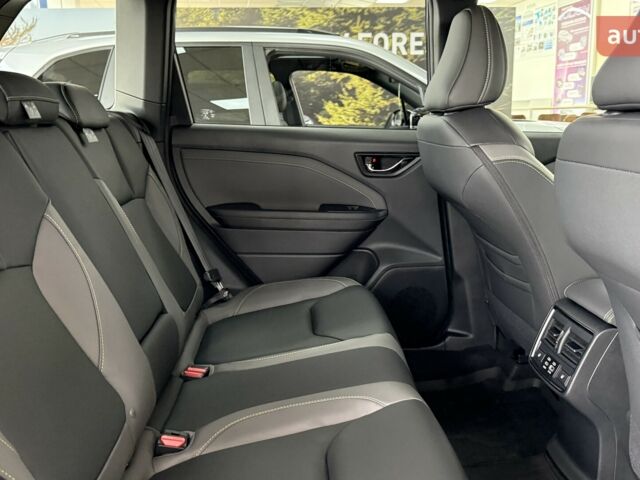 купить новое авто Субару Форестер 2025 года от официального дилера Автоцентр AUTO.RIA Субару фото