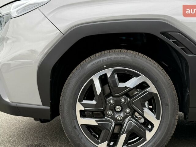 купить новое авто Субару Форестер 2025 года от официального дилера Автоцентр AUTO.RIA Субару фото