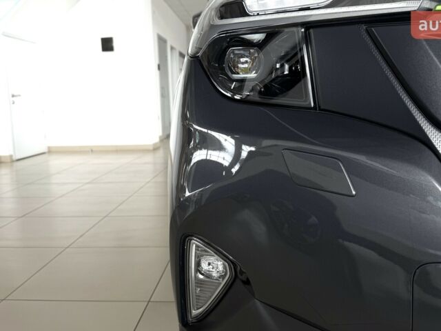 Субару Форестер, объемом двигателя 2.5 л и пробегом 0 тыс. км за 44872 $, фото 4 на Automoto.ua