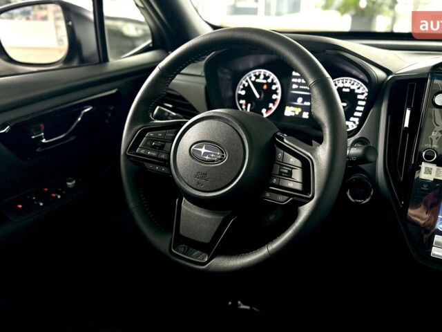 Субару Форестер, объемом двигателя 2.5 л и пробегом 0 тыс. км за 48135 $, фото 17 на Automoto.ua