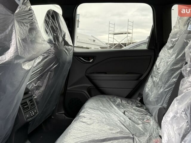 купить новое авто Субару Форестер 2025 года от официального дилера Автоцентр AUTO.RIA Субару фото