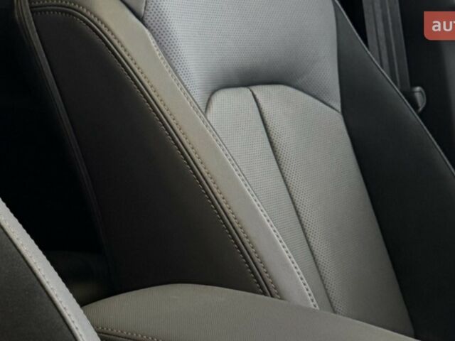 купить новое авто Субару Форестер 2025 года от официального дилера НІКО-Захід Субару фото