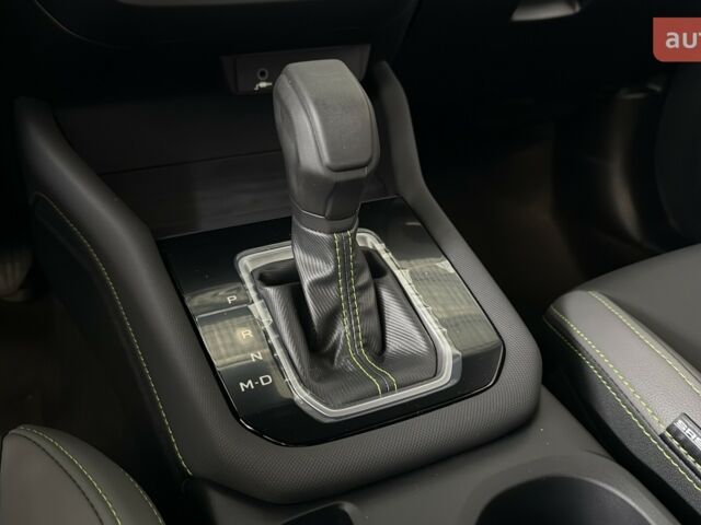 Субару Форестер, объемом двигателя 2.5 л и пробегом 0 тыс. км за 44872 $, фото 11 на Automoto.ua