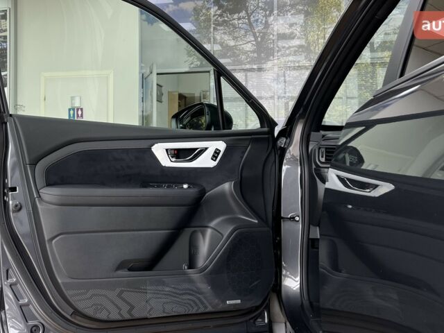 купити нове авто Субару Forester 2025 року від офіційного дилера Автоцентр AUTO.RIA Субару фото