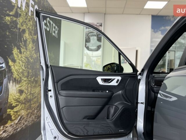 купити нове авто Субару Forester 2025 року від офіційного дилера Автоцентр AUTO.RIA Субару фото