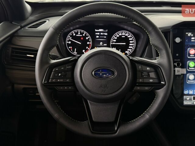 Субару Форестер, объемом двигателя 2.5 л и пробегом 0 тыс. км за 44872 $, фото 17 на Automoto.ua