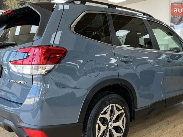 купить новое авто Субару Форестер 2025 года от официального дилера Автоцентр AUTO.RIA Субару фото