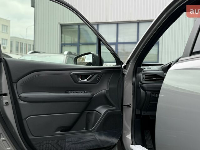 купить новое авто Субару Форестер 2025 года от официального дилера Автоцентр AUTO.RIA Субару фото