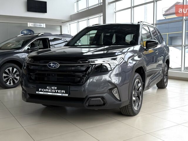 Субару Форестер, объемом двигателя 2.5 л и пробегом 0 тыс. км за 48181 $, фото 1 на Automoto.ua