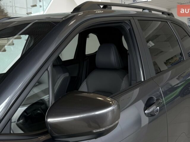 Субару Форестер, объемом двигателя 2.5 л и пробегом 0 тыс. км за 44872 $, фото 8 на Automoto.ua