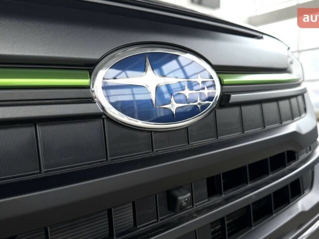 Субару Форестер, объемом двигателя 2.5 л и пробегом 0 тыс. км за 44872 $, фото 13 на Automoto.ua